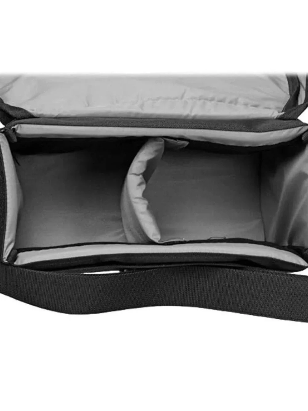 Canon 200ES EOS DSLR Camera Gadget Bag Travel Case